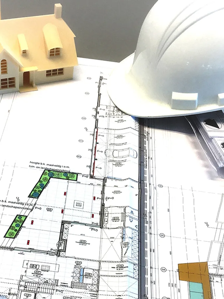Fase 05 - Selectie aannemer & proces uitvoering