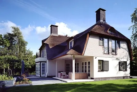 Klassieke architectuur