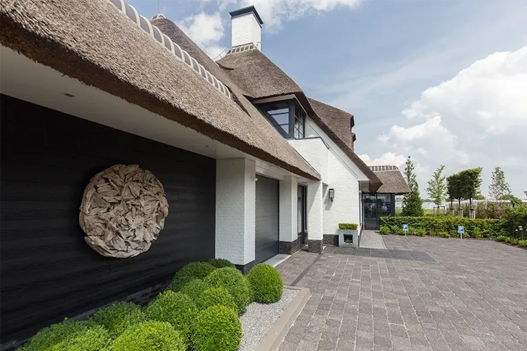 Galerij afbeelding