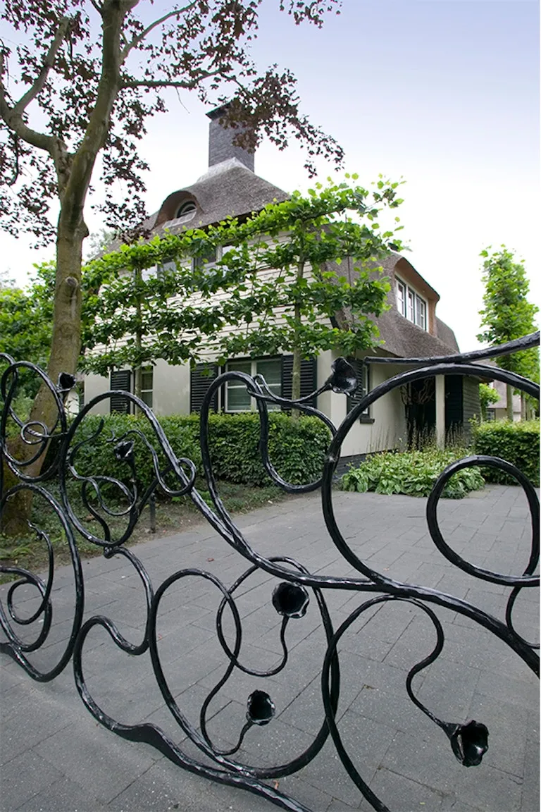 Galerij afbeelding